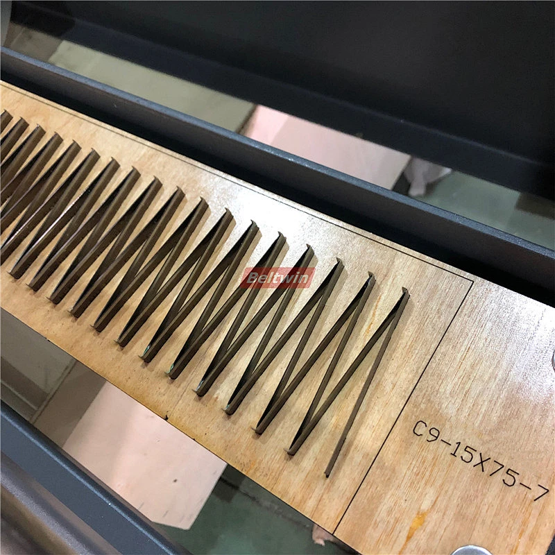 Manual Finger Puncher