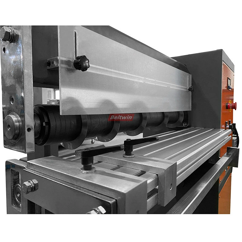 New Belt Slitter Under 600/900/1200mm