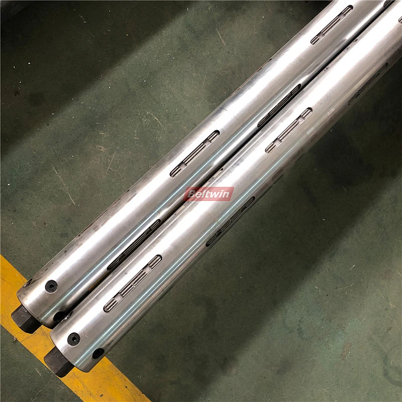 PVC PU Conveyor Belt Winder