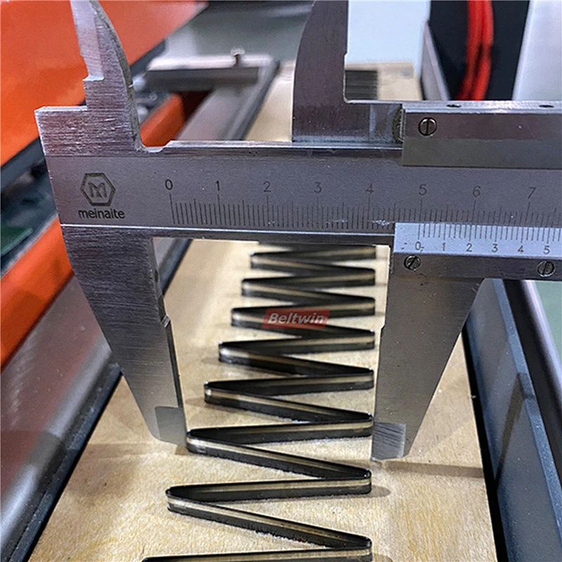 Semi-Automatic Belt Finger Puncher