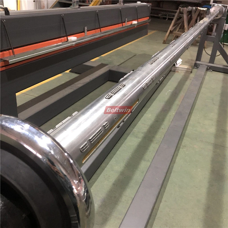 PVC PU Conveyor Belt Winder