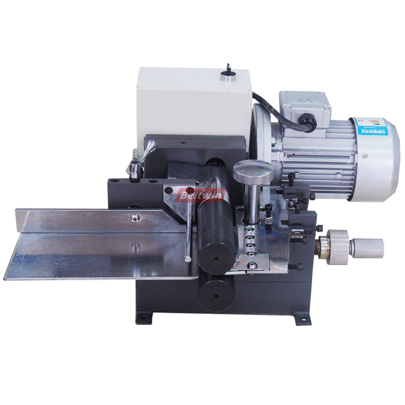 Belt Ply Separator