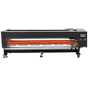 Automatic Belt Finger Puncher Machine