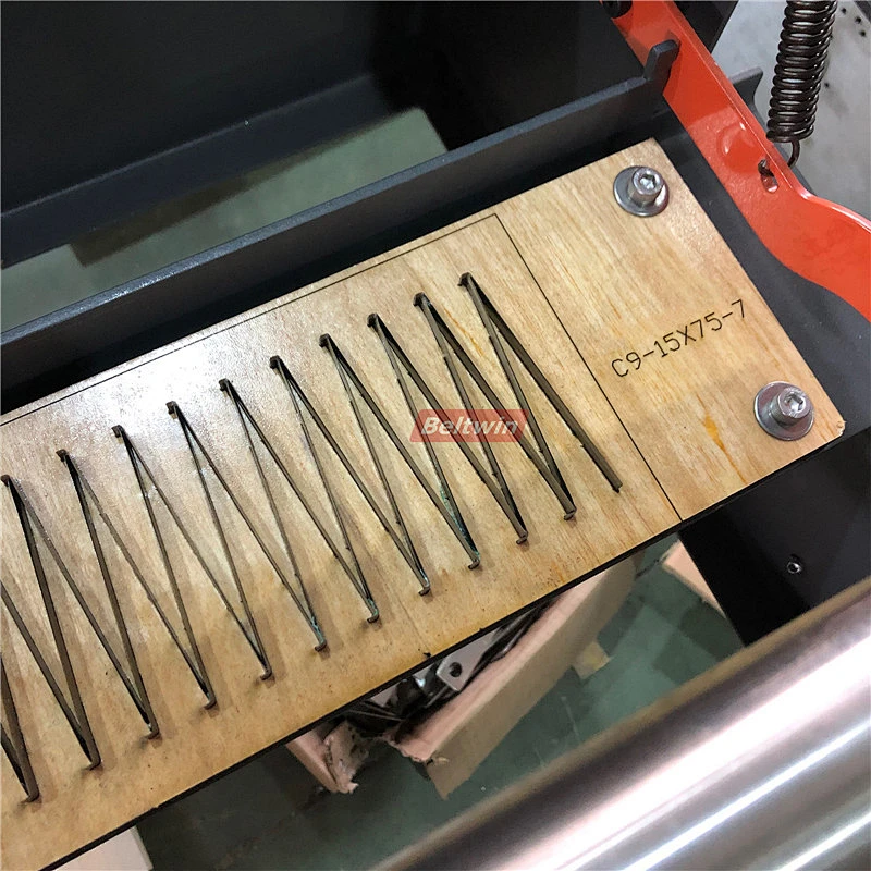 Manual Finger Puncher