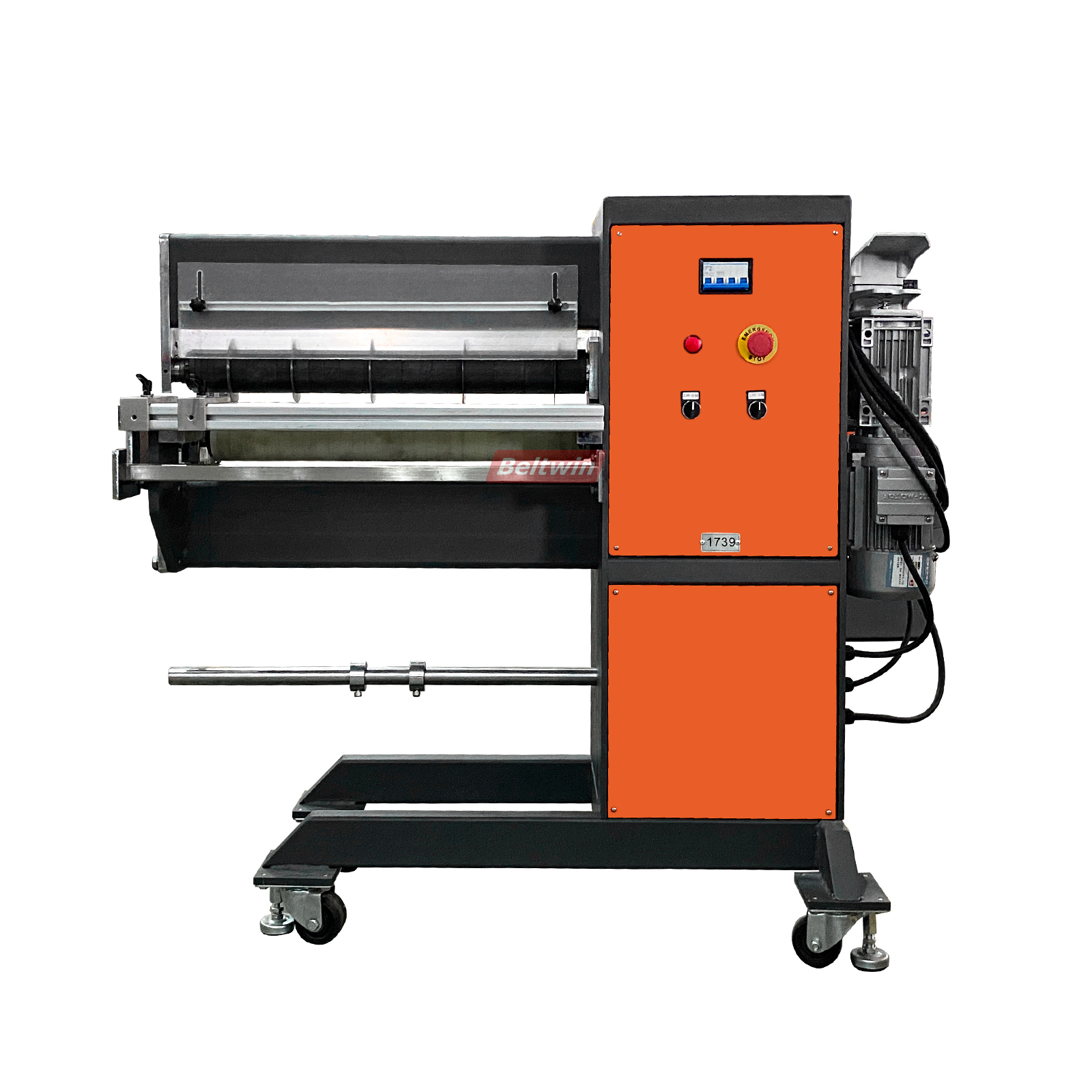 New Belt Slitter Under 600/900/1200mm