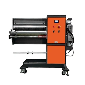 New Belt Slitter Under 600/900/1200mm