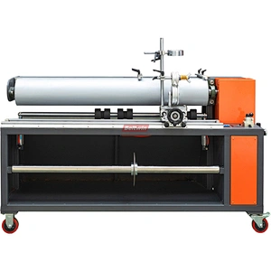 Guide Welding Machine for PVC PU Conveyor Belting QB1000