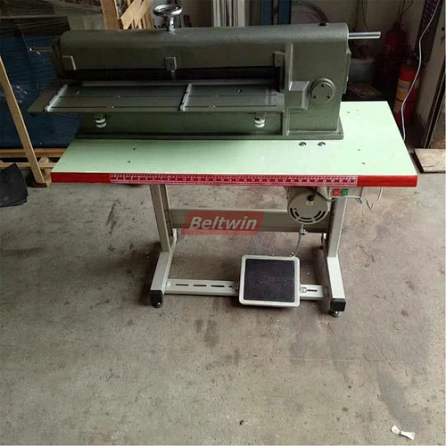 Timing Belt Cutting Machine 14''-60'' (350-1500mm)