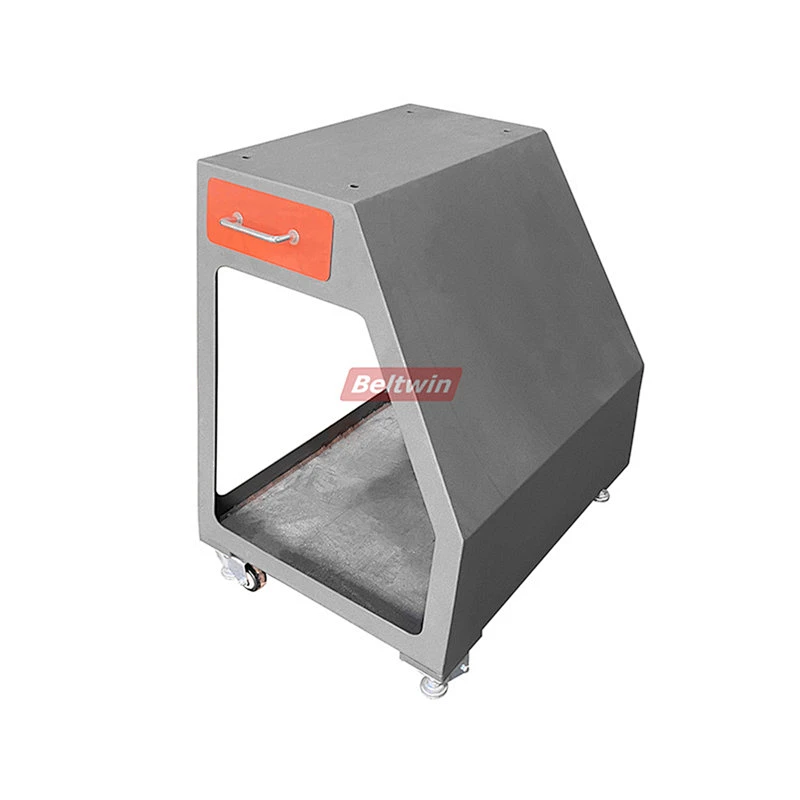 New Belt Ply Separator