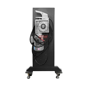 New Belt Slitter Under 600/900/1200mm