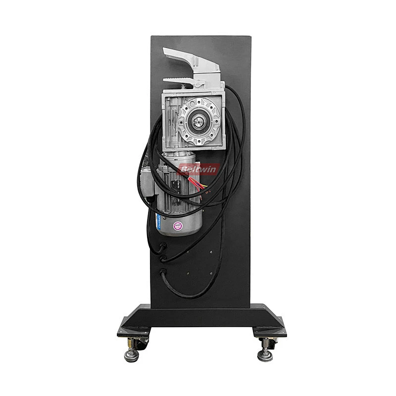 New Belt Slitter Under 600/900/1200mm