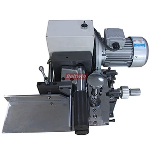 Belt Ply Separator