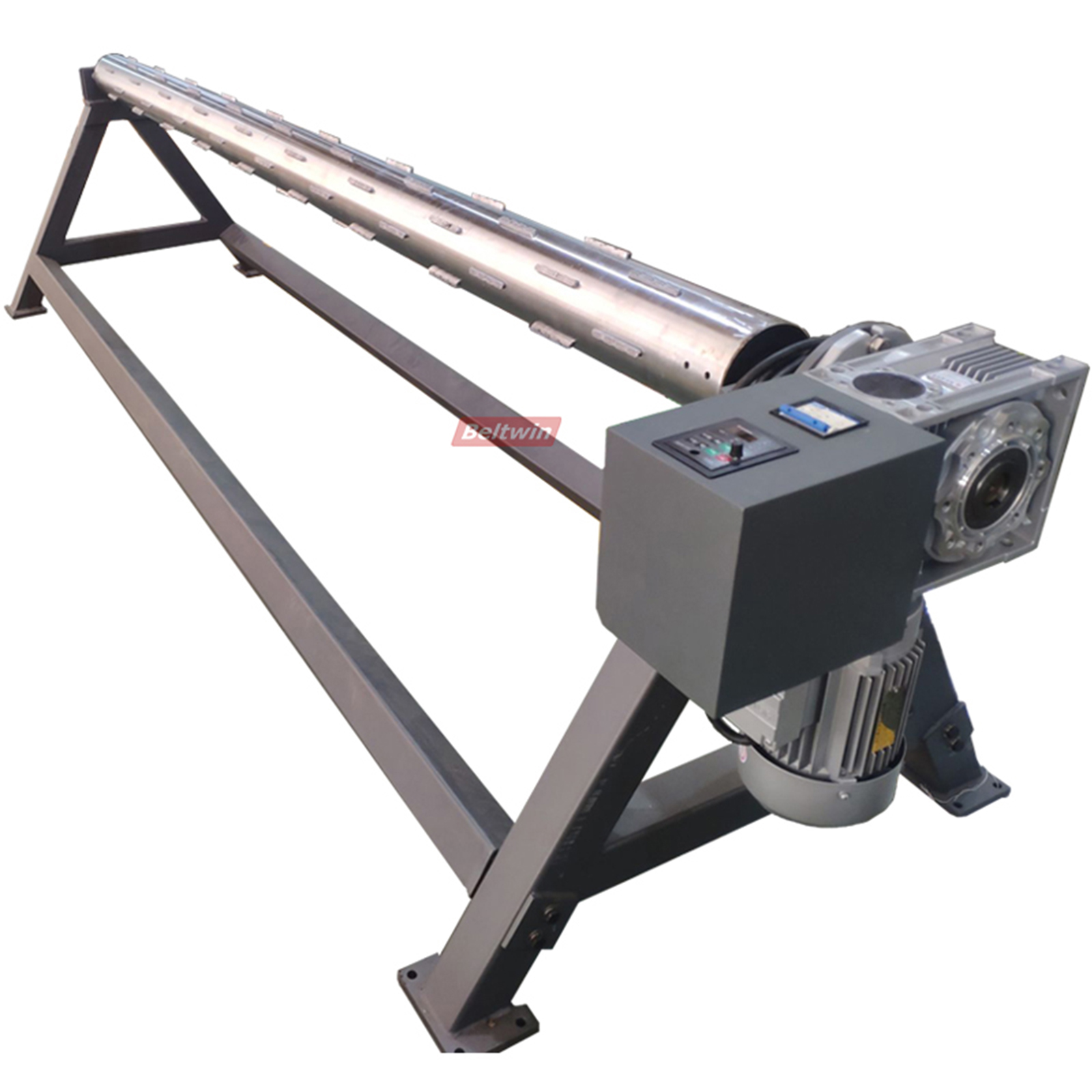 PVC PU Conveyor Belt Winder