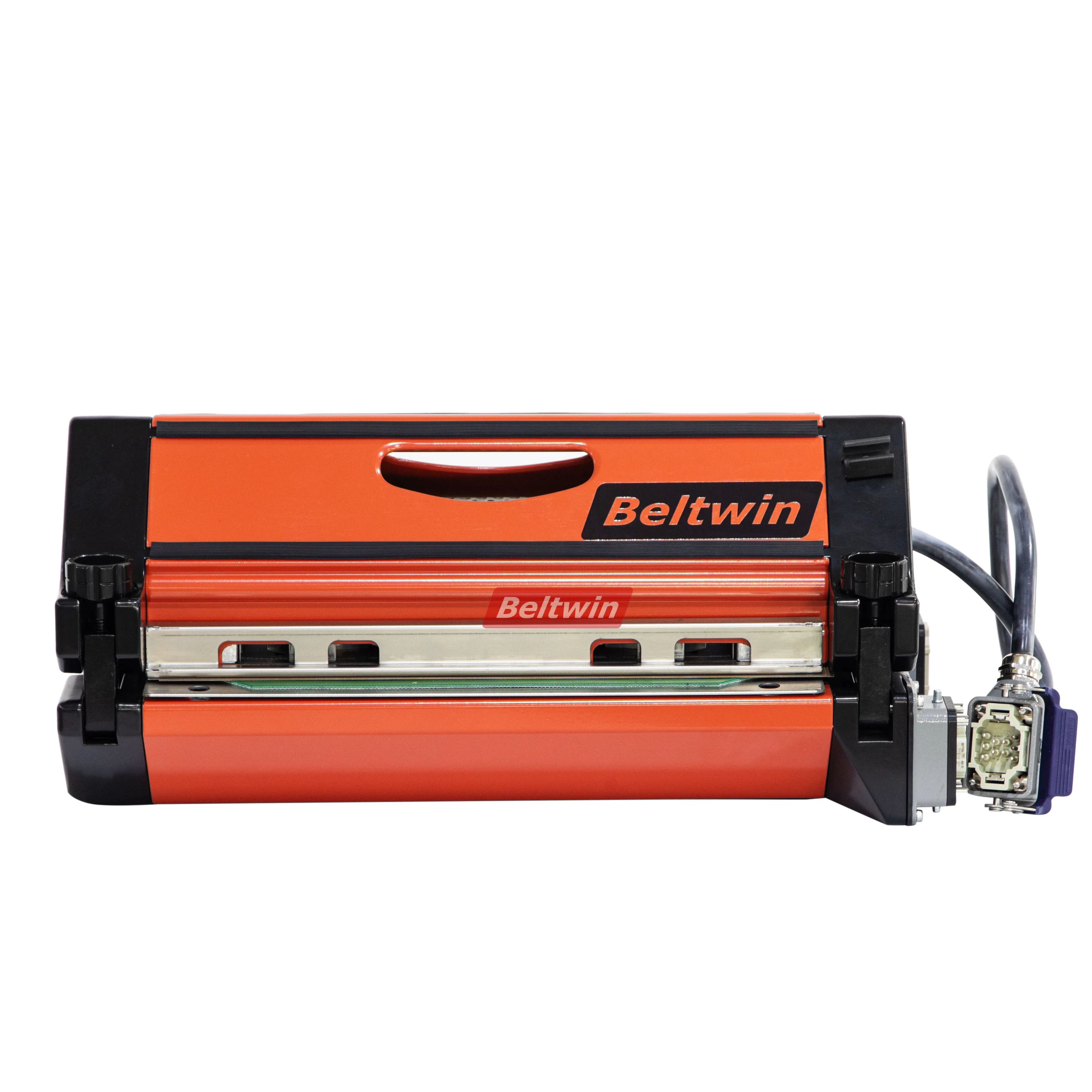 Air Cooling PVC PU Belt Splice Press PA300-2100