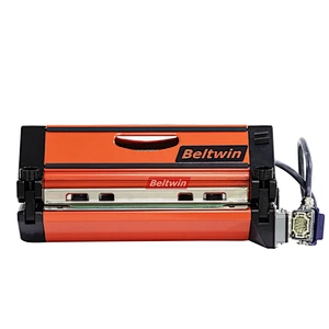 Air Cooling PVC PU Belt Splice Press PA300-2100