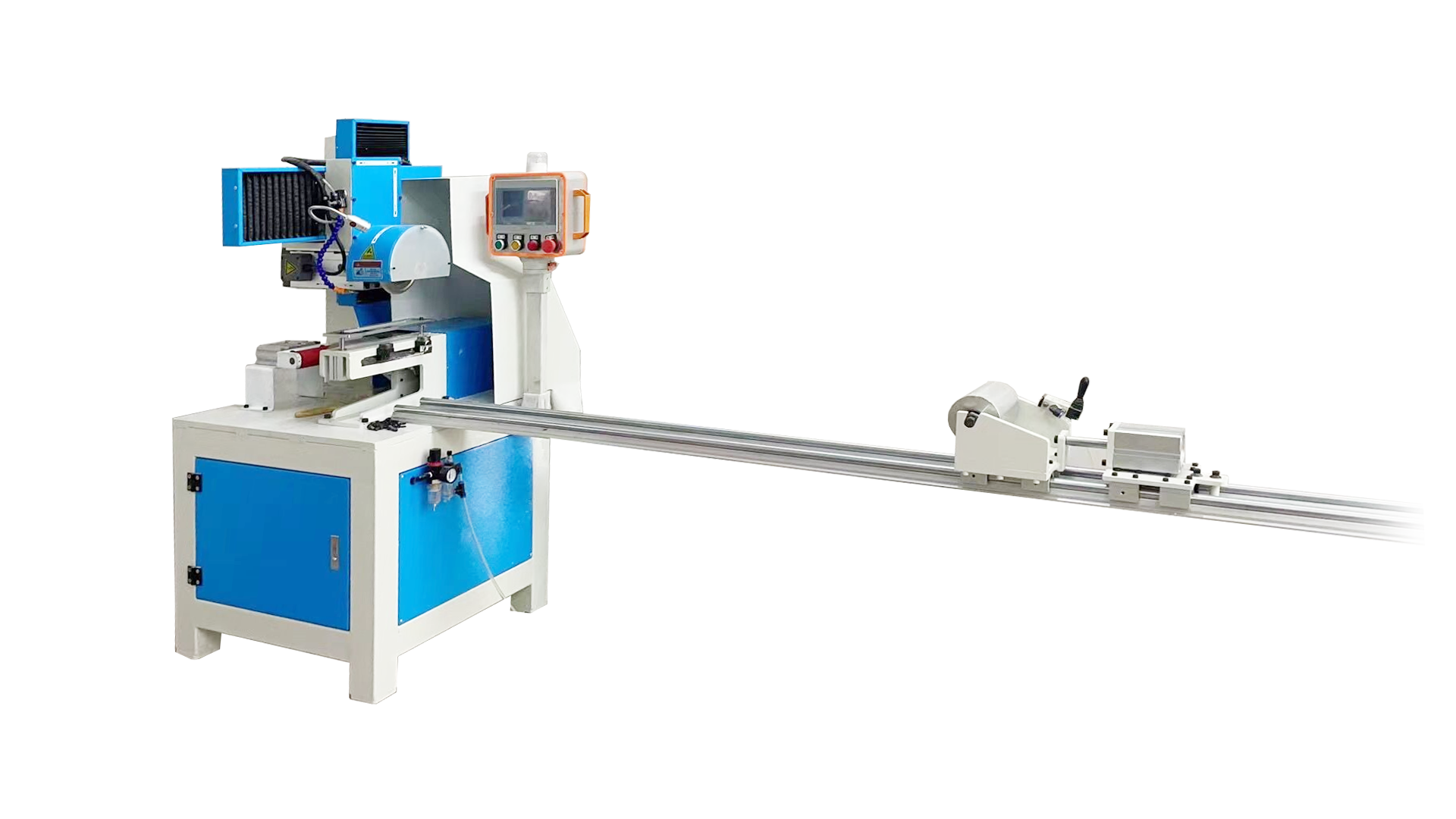 Timing Belt Teeth Transverse Milling Machine