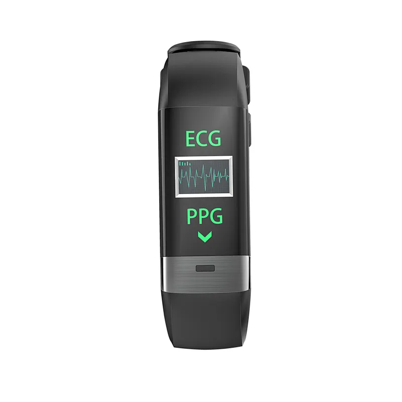Mega Offer G36 TI ECG PPG Health Sleep Monitoring Heart Rate Blood Pressure Monitor Smart Watch 2019