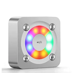 Mini Anti-drop Call function Voice prompt Card USB interface Long-term work Bluetooth Speaker