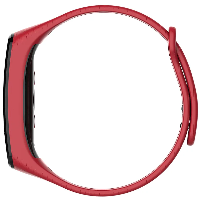B37 Smart Bracelet Color Screen IP67 Waterproof ECG+PPG Heart Rate Monitor Bluetooth Wristband for iOS Android