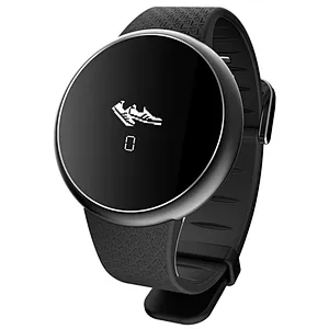 Nice looking A98 Heart Rate Blood Oxygen Blood Pressure Fatigue Monitoring Waterproof  Smart Bracelet