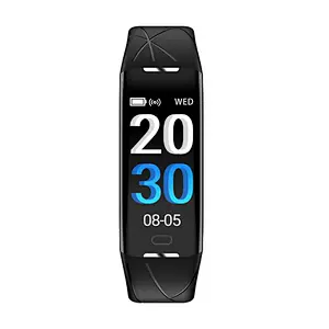 High quality Z21C color screen sports Smart bracelet fitness tracker heart rate monitor swimming waterproof wristband