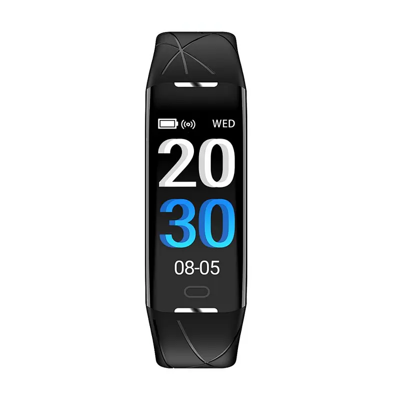 High quality Z21C color screen sports Smart bracelet fitness tracker heart rate monitor swimming waterproof wristband