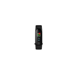 M3 plus Color Screen Pedometer smart bracelet Blood Pressure Oxygen Heart Rate Monitor Fitness Tracker wristband