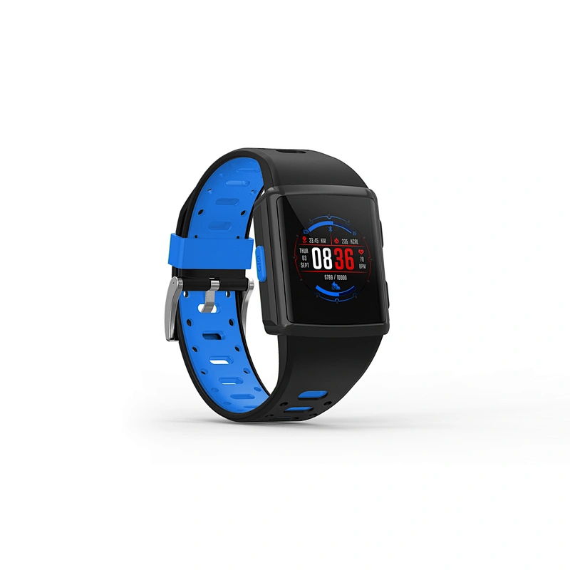 M3 sports smart watch IP68 waterproof Heart Rate tracker Multi Sports mode Full touch screen Fitness bracelet