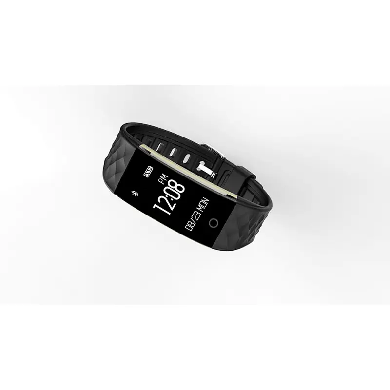 Hot sale Intelligent heart rate monitoring S2 smart wristband watch
