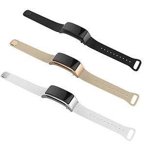B31+  Heart Rate And Blood Oxygen  Music Control Answer the Phone  Smart Bracelet  For IOS/ Android