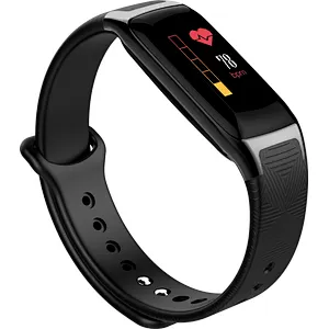 Waterproof Calorie Counter Pedometer Wristband Activity Tracker B20 Smart Bracelet