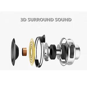 Mini Anti-drop Call function Voice prompt Card USB interface Long-term work Bluetooth Speaker