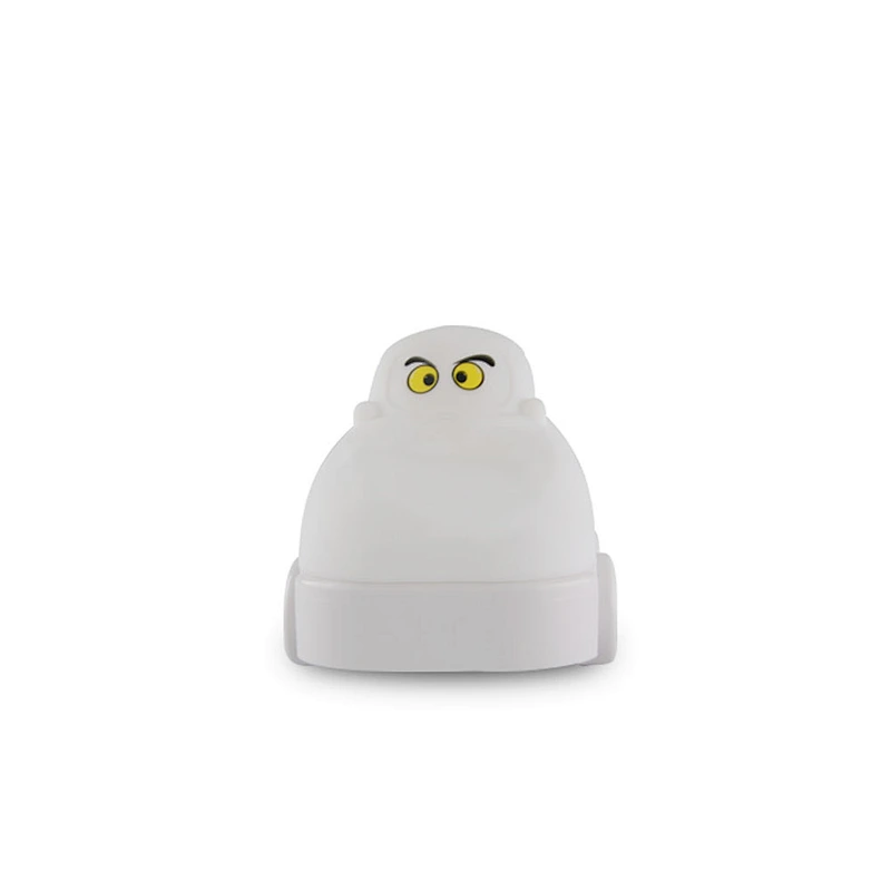 Creative Design Night Light Train light Children Kids Toys Baby Room light