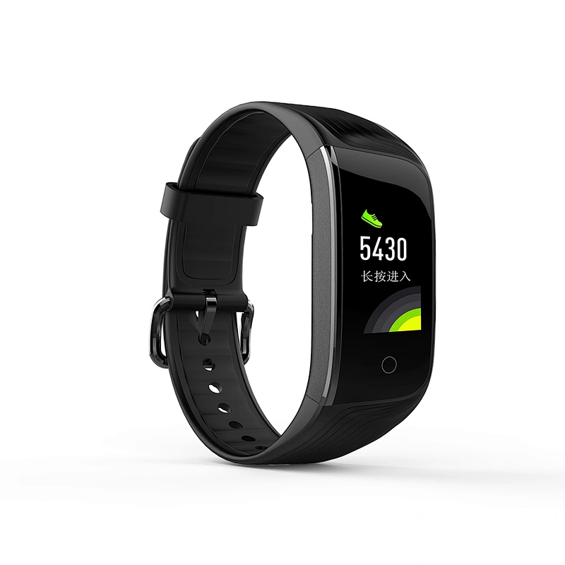 New Arrival S4 Smart Bracelet Heart Rate monitor Smart Wristband Fitness tracker Pedometer Sleep Monitor Bluetooth Smart Band
