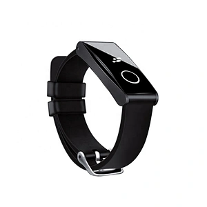 V2 Heart rate Blood Pressure Monitoring Sedentary Reminder smart watch ip68
