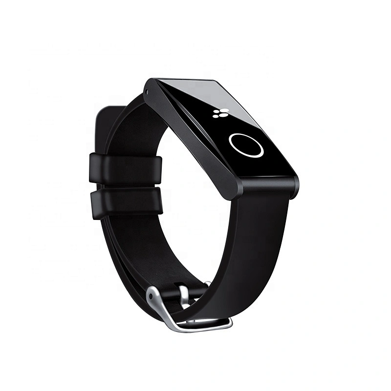 V2 Heart rate Blood Pressure Monitoring Sedentary Reminder smart watch ip68