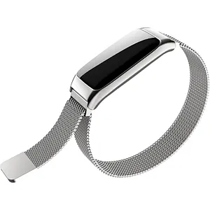 B42 Intelligent Reminding Weather forecast  Fitness Tracker Cycling Running Hear Rate Monitor Smart Bracelet