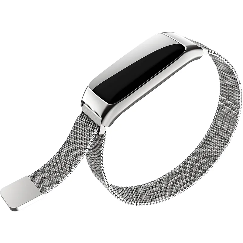 B42 Intelligent Reminding Weather forecast  Fitness Tracker Cycling Running Hear Rate Monitor Smart Bracelet