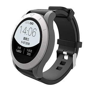 New Multi-functional Sports NB-215 Watch Time Step Heart Rate Intelligent Assistant Smart Bracelet Watch phone Smart Bracelet