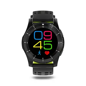 GS8 New style WristWatch SIM Card Smart Watch GS8 With control Camera For ISO Android