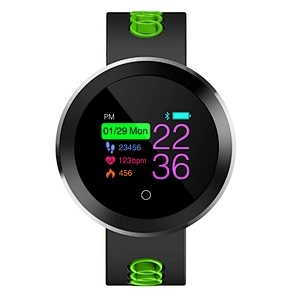 Q8pro Smart watch multicolor wrist band watch IP68 waterproof smart watch