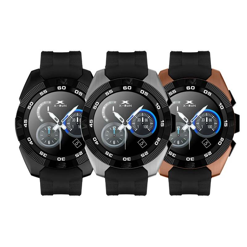G5 NB Smart Watch fashion sporty style smart heartrate monitor watch