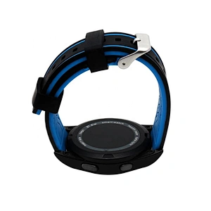 G6 Smart Watch 1.2 IPS TPU Strap Heart Rate Monitor Fitness Tracker Pedometer 2020