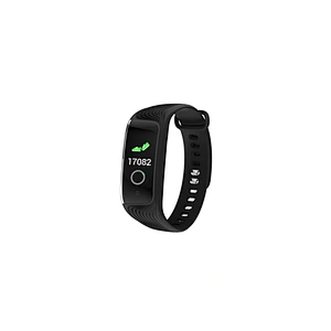 S4 Color Screen Intelligent Dynamic Heart Rate smart watch Fitness Tracker Pedometer Sleep Monitor