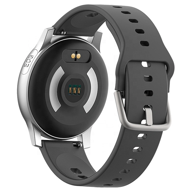 2019 Hot Selling Wholesale R2 ECG+PPG smart watch With Heart Rate IP67 Waterproof
