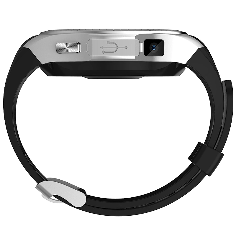 New arrival L1 Professional smart sport watch Fitness tracker Build in GPS Android smart watch