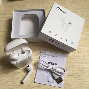 Good quality factory directly boat wireless headphones with charge case