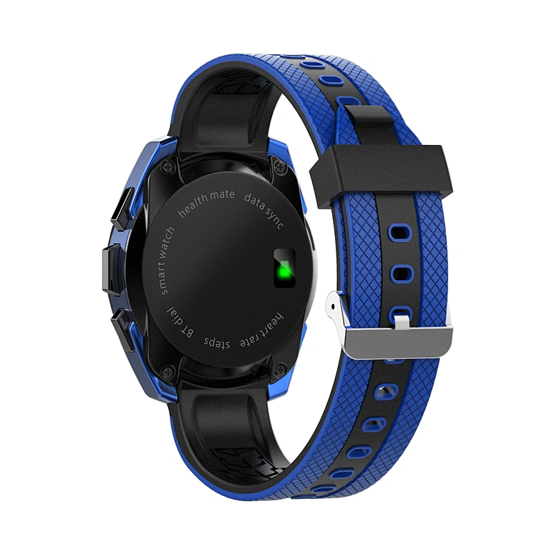 Cheapest Price Multi-mode Sports L3 Smart Watch Android Phone Call Camera Relogio 2G GSM Smartwatch