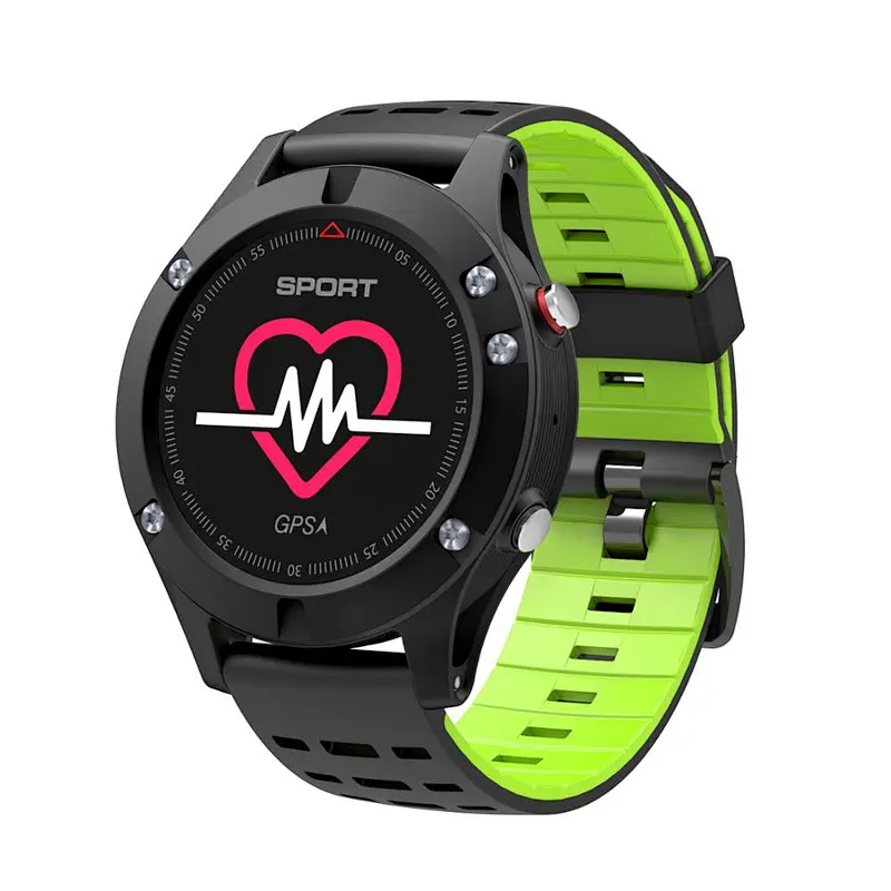 The newest running multi sport smart watch Endurance normal use for 20days