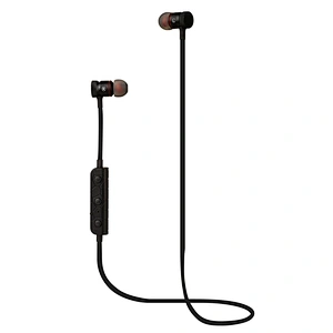Hot selling 2019 Hot sale M90 magnetic wireless in-ear  earphone with charging case